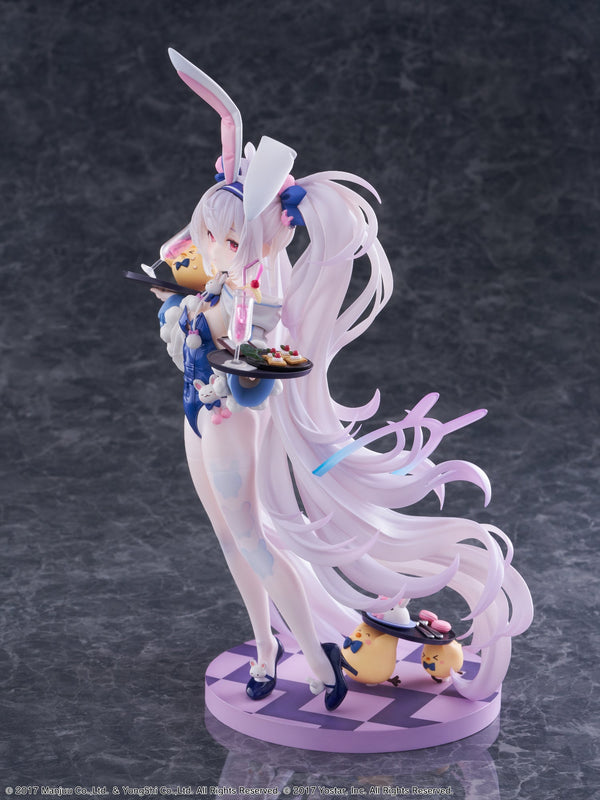 Azur Lane Laffey II Sleepy on a Busy Day Ver. 1/7 Scale Figure (Licensed) - Union Creative [Pre-Order]