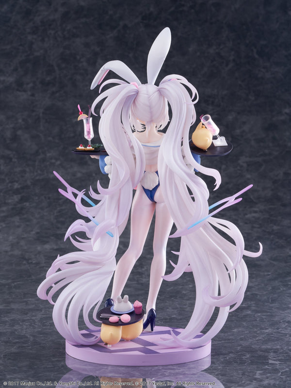 Azur Lane Laffey II Sleepy on a Busy Day Ver. 1/7 Scale Figure (Licensed) - Union Creative [Pre-Order]