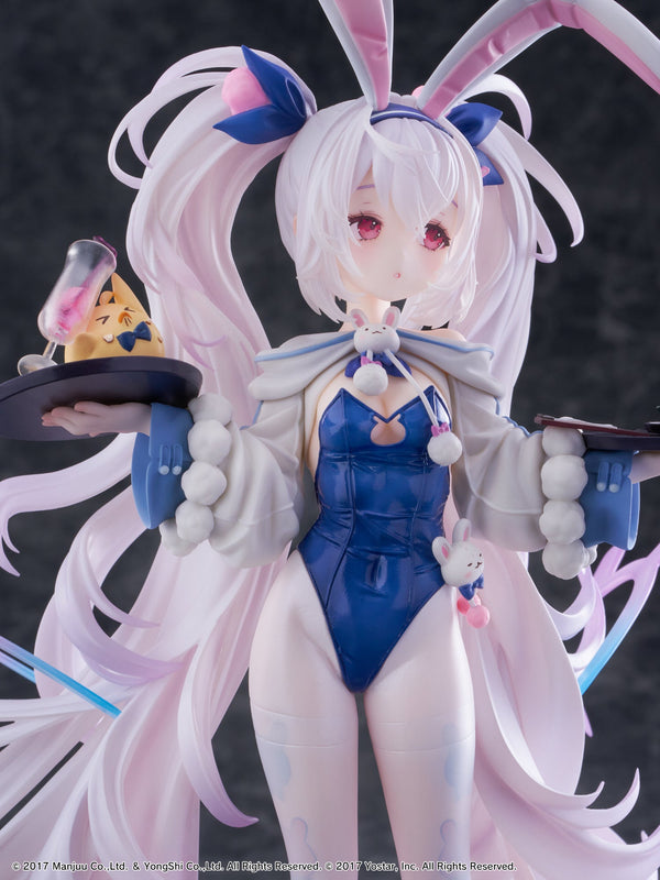 Azur Lane Laffey II Sleepy on a Busy Day Ver. 1/7 Scale Figure (Licensed) - Union Creative [Pre-Order]