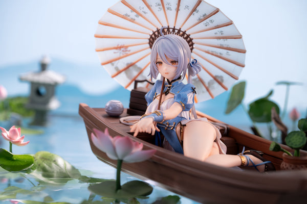 Snowbreak: Containment Zone Acacia Allure of Lotus 1/6 Scale Figure (Licensed) - OMAHA [Pre-Order]