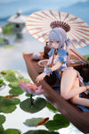 Snowbreak: Containment Zone Acacia Allure of Lotus 1/6 Scale Figure (Licensed) - OMAHA [Pre-Order]