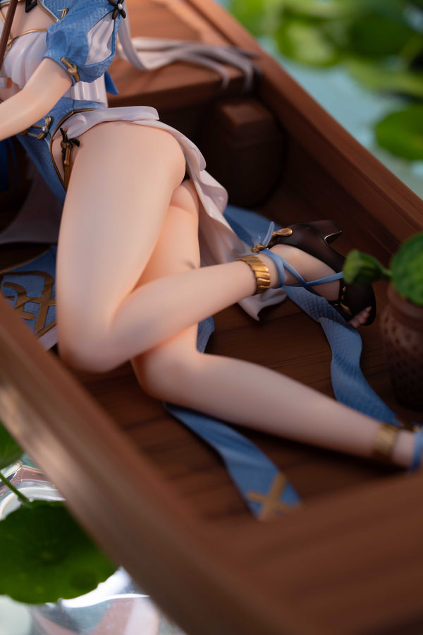 Snowbreak: Containment Zone Acacia Allure of Lotus 1/6 Scale Figure (Licensed) - OMAHA [Pre-Order]