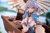 Snowbreak: Containment Zone Acacia Allure of Lotus 1/6 Scale Figure (Licensed) - OMAHA [Pre-Order]