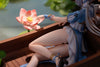 Snowbreak: Containment Zone Acacia Allure of Lotus 1/6 Scale Figure (Licensed) - OMAHA [Pre-Order]