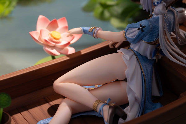 Snowbreak: Containment Zone Acacia Allure of Lotus 1/6 Scale Figure (Licensed) - OMAHA [Pre-Order]