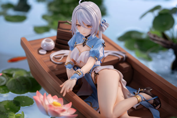 Snowbreak: Containment Zone Acacia Allure of Lotus 1/6 Scale Figure (Licensed) - OMAHA [Pre-Order]