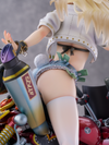 Azur Lane Bache Gorgeous Speed-star 1/7 Scale Figure (Licensed) - WING [Pre-Order]