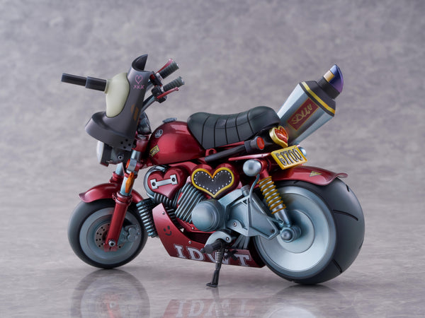 Azur Lane Bache Gorgeous Speed-star 1/7 Scale Figure (Licensed) - WING [Pre-Order]