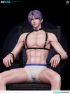 Love and Deepspace 1/6 Mermaid Rafayel GK Statue - Yun Gu Studio [Pre-Order]