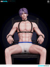 Love and Deepspace 1/6 Mermaid Rafayel GK Statue - Yun Gu Studio [Pre-Order]