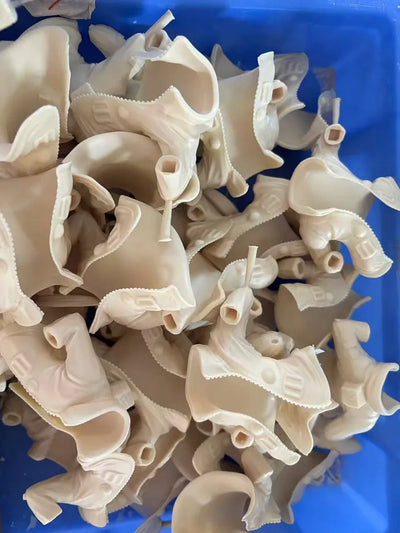 One Piece Egghead Series 05 Usopp 1/8 GK Statue - YN Studio [Pre-order Closed]