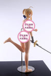 Fate Artoria Pendragon Silicone Doll Figure - Yu Zhai Ren Xing Studio [In-Stock]