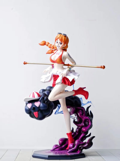 ONE PIECE RED FILM Nami 001 GK Statue - XDD Studio [In-Stock]