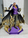 One Piece Cross Guild Series Buggy &amp; Crocodile GK Statue - Tian Xie She Studio [Pre-Order]