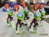 The Quintessential Quintuplets Miku Nakano 1/6 GK Statue - CL Studio [In-Stock]