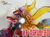 Digimon Royal Knights Series Sleipmon GK Statue - T1 Studio [In-Stock]