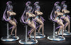 Blue Archive Bunny Girl Karin Kakudate 1/6 GK Statue - FWS Studio [In-Stock]