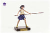 Princess Mononoke Hayao Miyazaki Series Small Scale 001 Princess Mononoke GK Statue - Cake Studio [In-Stock]