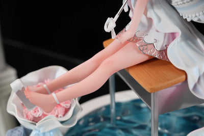 Blue Archive Pure White Vow wedding dress Arona 1/6 GK Statue - Alice21 Studio [In-Stock]