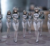 Honkai: Star Rail Grammer's Ember Firefly Statue - LoveHolic Studio [In-Stock]