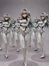 Honkai: Star Rail Grammer's Ember Firefly Statue - LoveHolic Studio [In-Stock]