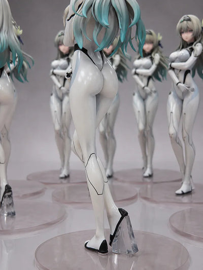 Honkai: Star Rail Grammer's Ember Firefly Statue - LoveHolic Studio [In-Stock]