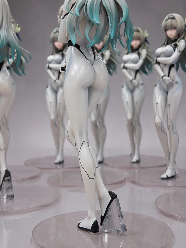 Honkai: Star Rail Grammer's Ember Firefly Statue - LoveHolic Studio [In-Stock]