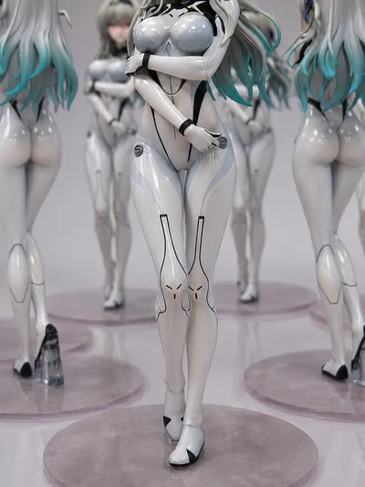 Honkai: Star Rail Grammer's Ember Firefly Statue - LoveHolic Studio [In-Stock]