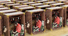 Spirited Away Selected Double Series Chihiro Don't Lose Yourself GK Statue - ReBorn Studio [In-Stock]