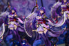 Genshin Impact Raiden Shogun x Yae Miko 1/6 GK Statue - Hakimi Studio [In-Stock]
