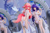 Genshin Impact Raiden Shogun x Yae Miko 1/6 GK Statue - Hakimi Studio [In-Stock]