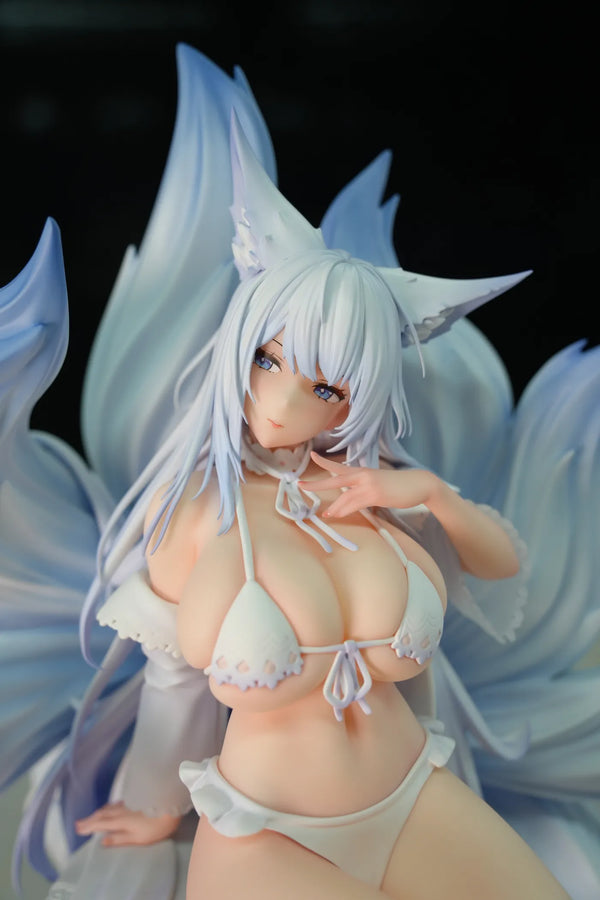 Azur Lane Supreme Series #5 Shinano Statue - ABsinthe studio [In-Stock]