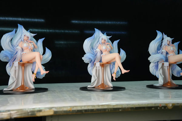 Azur Lane Supreme Series #5 Shinano Statue - ABsinthe studio [In-Stock]