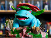 Pokemon Urban Ecology Series #5 Bulbasaur Family 1/20 GK Statue - JP Studio [In-Stock]