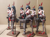 Azur Lane Taihou Billiards Bunny Girl 1/6 GK Statue - LGY Studio [In-Stock]