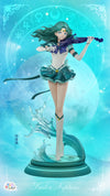 Sailor Moon Eternal Series 06 Sailor Neptune GK Statue - How Cute Studio [Pre-Order]