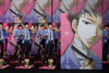 Ouran High School Host Club #3 Takashi Morinozuka 1/6 GK Statue - Weare A Design Studio [In-Stock]
