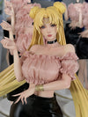 Sailor Moon Dark Tsukino Usagi 1/4 GK Statue - Mu Studio [In-Stock]