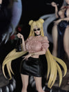 Sailor Moon Dark Tsukino Usagi 1/4 GK Statue - Mu Studio [In-Stock]