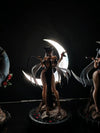 Sailor Moon Dark Tsukino Usagi 1/4 GK Statue - Mu Studio [In-Stock]
