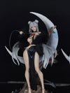 Sailor Moon Dark Tsukino Usagi 1/4 GK Statue - Mu Studio [In-Stock]