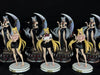 Sailor Moon Dark Tsukino Usagi 1/4 GK Statue - Mu Studio [In-Stock]