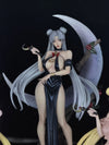 Sailor Moon Dark Tsukino Usagi 1/4 GK Statue - Mu Studio [In-Stock]