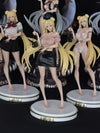 Sailor Moon Dark Tsukino Usagi 1/4 GK Statue - Mu Studio [In-Stock]