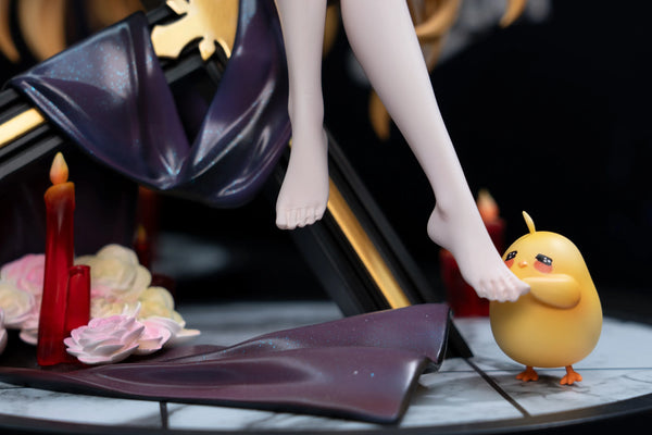 Azur Lane Ship Girls Series #7 Implacable 1/6 GK Statue - Ship girl Studio [In-Stock]