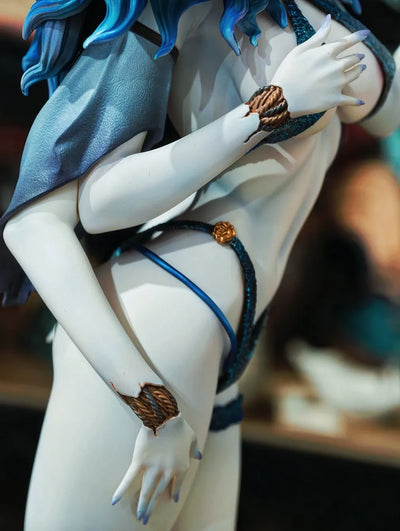 Elden Ring Moonlight Princess Ranni 1/4 GK Statue - Crown Studio [In-Stock]