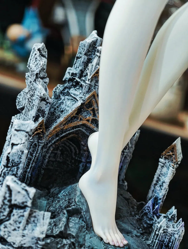 Elden Ring Moonlight Princess Ranni 1/4 GK Statue - Crown Studio [In-Stock]