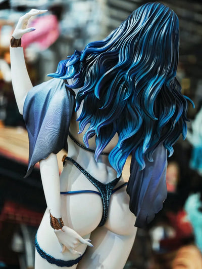 Elden Ring Moonlight Princess Ranni 1/4 GK Statue - Crown Studio [In-Stock]