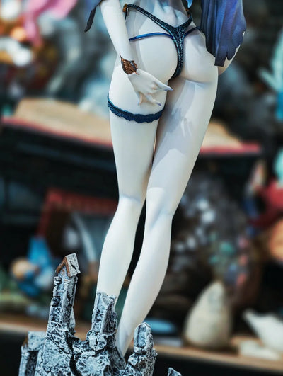 Elden Ring Moonlight Princess Ranni 1/4 GK Statue - Crown Studio [In-Stock]