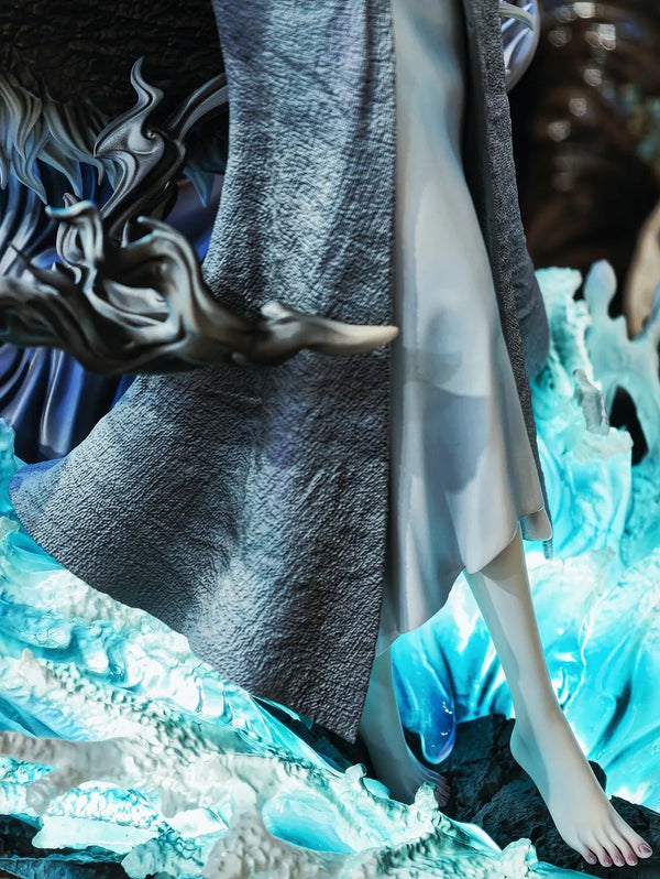Elden Ring Moonlight Princess Ranni 1/4 GK Statue - Crown Studio [In-Stock]